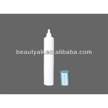 Nozzle tube eye cream tube